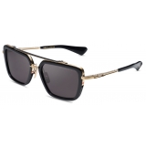 DITA - Mach-Seven - Black - DTS135-56 - Sunglasses - DITA Eyewear