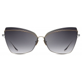 DITA - Starspann - Rodio Nero - DTS531-61 - Occhiali da Sole - DITA Eyewear