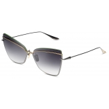 DITA - Starspann - Rodio Nero - DTS531-61 - Occhiali da Sole - DITA Eyewear