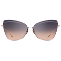 DITA - Starspann - Rose Gold - DTS531-61 - Sunglasses - DITA Eyewear