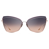 DITA - Starspann - Rose Gold - DTS531-61 - Sunglasses - DITA Eyewear