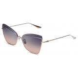 DITA - Starspann - Rose Gold - DTS531-61 - Sunglasses - DITA Eyewear
