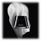 Giorgio Armani - Black Cream Supreme Reviving Cream Light Texture - Revitalizing Cream - Total Anti-Aging Action - Luxury