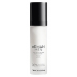 Giorgio Armani - Armani Men The Moisturizer Daily Moisturizer Face and Eyes Anti-Aging - Luxury
