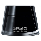 Giorgio Armani - Black Cream Supreme Revitalizing Cream - Total Anti-Aging Action - Luxury