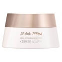Giorgio Armani - Armani Prima Glow-On Moisturizing Balm - Moisturizing Cream - Balm - Dark Texture - Luminous Finish - Luxury