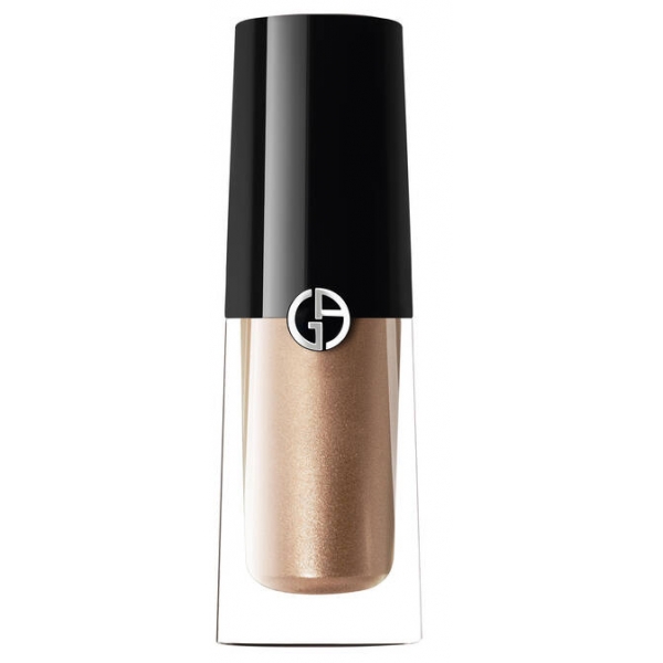 Giorgio Armani - Ombretto Eye Tint - Flawless, Smudge-Proof - 12 - Gold Ashes - Luxury
