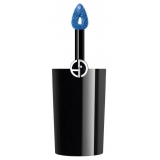 Giorgio Armani - Ombretto Eye Tint - Flawless, Smudge-Proof - 58 - Prussian Blue - Luxury