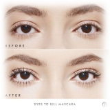 Giorgio Armani - Eyes To Kill Classico - Mascara All in One - Luxury