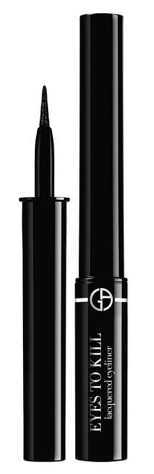 giorgio armani liquid eyeliner
