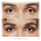 Giorgio Armani - Eccentric Mascara - Mascara without Lumps Volume and Long Lasting - 1 - Luxury