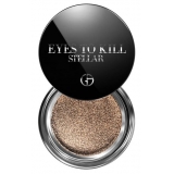 Giorgio Armani - Eyes To Kill Stellar Mono Eyeshadow - Intensely Pigmented Long-Lasting Colour - 2 - Halo - Luxury