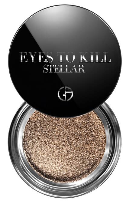 Giorgio Armani Eyes To Kill Stellar Mono Eyeshadow Intensely