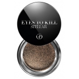 Giorgio Armani - Eyes To Kill Stellar Mono Eyeshadow - Colore a Lunga Tenuta Intensamente Pigmentato - 3 - Eclipse - Luxury