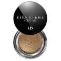 Giorgio Armani - Eyes To Kill Stellar Mono Eyeshadow - Colore a Lunga Tenuta Intensamente Pigmentato - 4 - Stardust - Luxury
