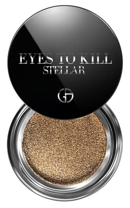 Armani 2024 stellar eyeshadow