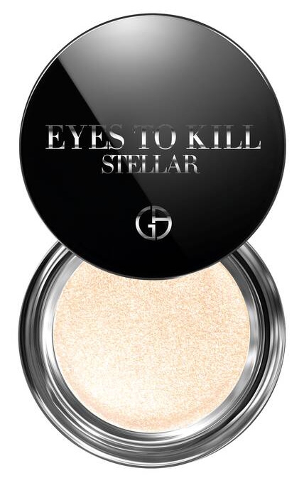 Giorgio Armani Eyes To Kill Stellar Mono Eyeshadow Colore a