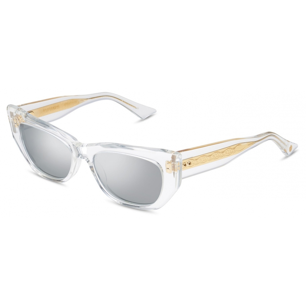 DITA - Redeemer - Crystal - DTS530-54 - Sunglasses - DITA Eyewear ...