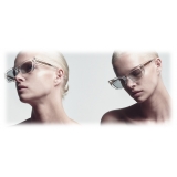 DITA - Redeemer - Cristallo - DTS530-54 - Occhiali da Sole - DITA Eyewear