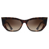 DITA - Redeemer - Tartaruga - DTS530-54 - Occhiali da Sole - DITA Eyewear