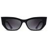 DITA - Redeemer - Black - DTS530-54 - Sunglasses - DITA Eyewear