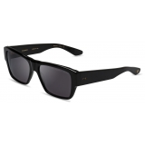 DITA - Insider - Limited Edition - Black - DTS706 - Sunglasses - DITA Eyewear