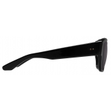 DITA - Insider - Limited Edition - Black - DTS706 - Sunglasses - DITA Eyewear