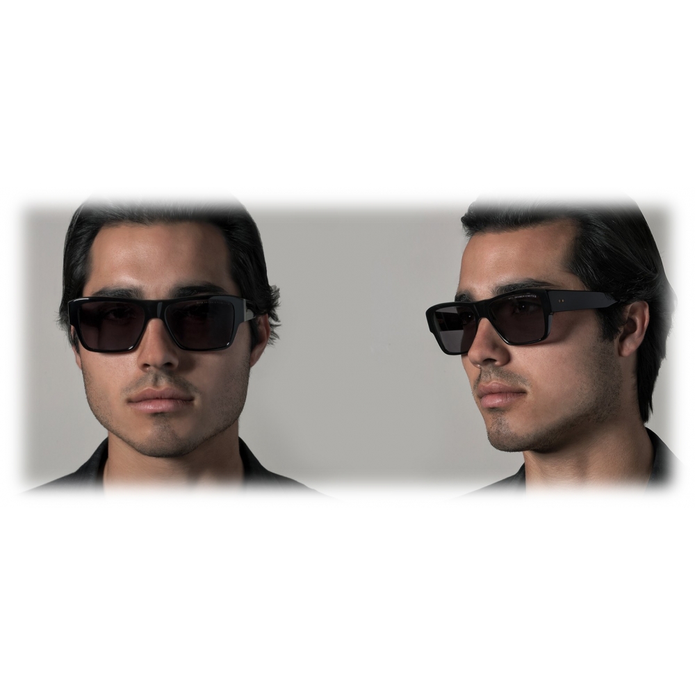 DITA - Insider - Limited Edition - Black - DTS706 - Sunglasses