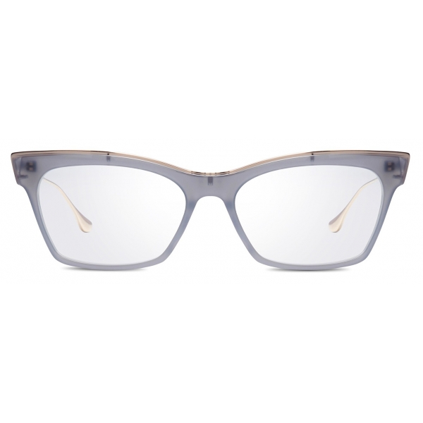 DITA - Nemora - Storm Grey - DTX401 - Optical Glasses - DITA Eyewear