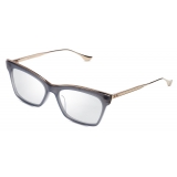 DITA - Nemora - Grigio Tempesta - DTX401 - Occhiali da Vista - DITA Eyewear