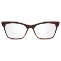 DITA - Nemora - Tartaruga - DTX401 - Occhiali da Vista - DITA Eyewear