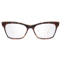 DITA - Nemora - Tortoise - DTX401 - Optical Glasses - DITA Eyewear