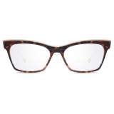 DITA - Nemora - Tartaruga - DTX401 - Occhiali da Vista - DITA Eyewear