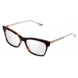 DITA - Nemora - Tartaruga - DTX401 - Occhiali da Vista - DITA Eyewear