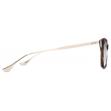 DITA - Nemora - Tartaruga - DTX401 - Occhiali da Vista - DITA Eyewear