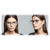 DITA - Nemora - Tartaruga - DTX401 - Occhiali da Vista - DITA Eyewear