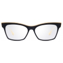 DITA - Nemora - Nero - DTX401 - Occhiali da Vista - DITA Eyewear