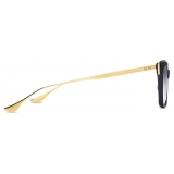DITA - Nemora - Black - DTX401 - Optical Glasses - DITA Eyewear