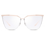 DITA - Ravitte - Oro Rosa Argento - DTX140 - Occhiali da Vista - DITA Eyewear