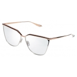 DITA - Ravitte - Rose Gold Silver - DTX140 - Optical Glasses - DITA Eyewear