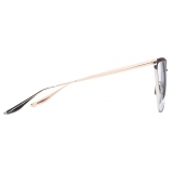 DITA - Ravitte - Oro Rosa Argento - DTX140 - Occhiali da Vista - DITA Eyewear