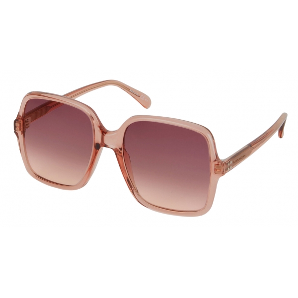 Givenchy - Sunglasses GV Essence in Acetate - Pink - Sunglasses - Givenchy  Eyewear - Avvenice