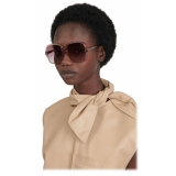 Givenchy - Occhiali da Sole GV Essence in Acetato - Rosa - Occhiali da Sole - Givenchy Eyewear