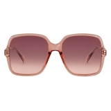 Givenchy - Sunglasses GV Essence in Acetate - Pink - Sunglasses - Givenchy Eyewear