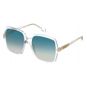 Givenchy - Sunglasses GV Essence in Acetate - Pink Blue - Sunglasses - Givenchy Eyewear