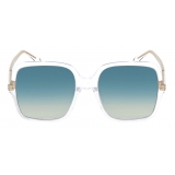 Givenchy - Sunglasses GV Essence in Acetate - Pink Blue - Sunglasses - Givenchy Eyewear
