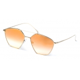 No Logo Eyewear - NOL18053 Sun - Gold -  Sunglasses