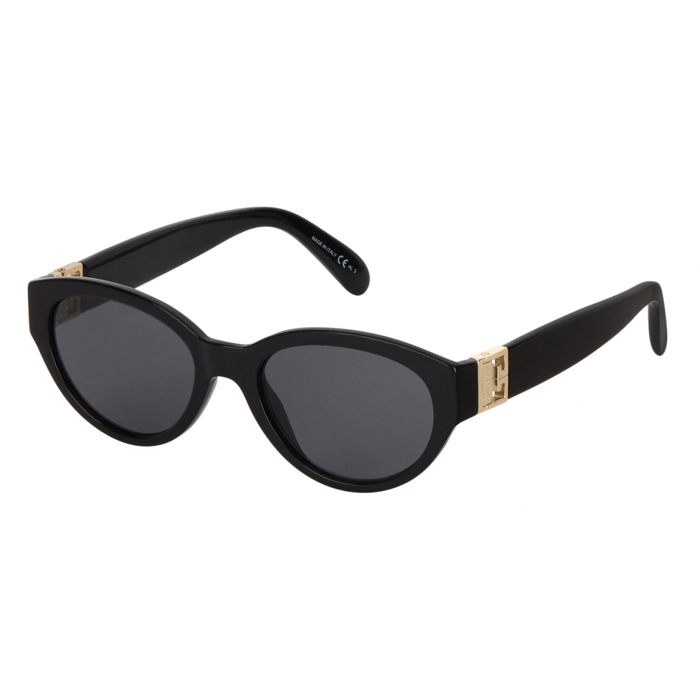 givenchy black and white sunglasses