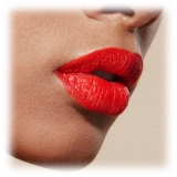 Giorgio Armani - Lip Maestro Colore Labbra Liquido Intense Collection - Un Rossetto Mat Velluto - 306 - Ardent Red - Luxury