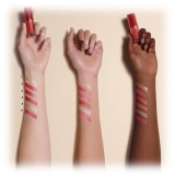 Giorgio Armani - Intense Lip Color Liquid Lips Collection - Velvet Effect Mat Liquid Lipstick Creamy - 306 - Ardent Red - Luxury